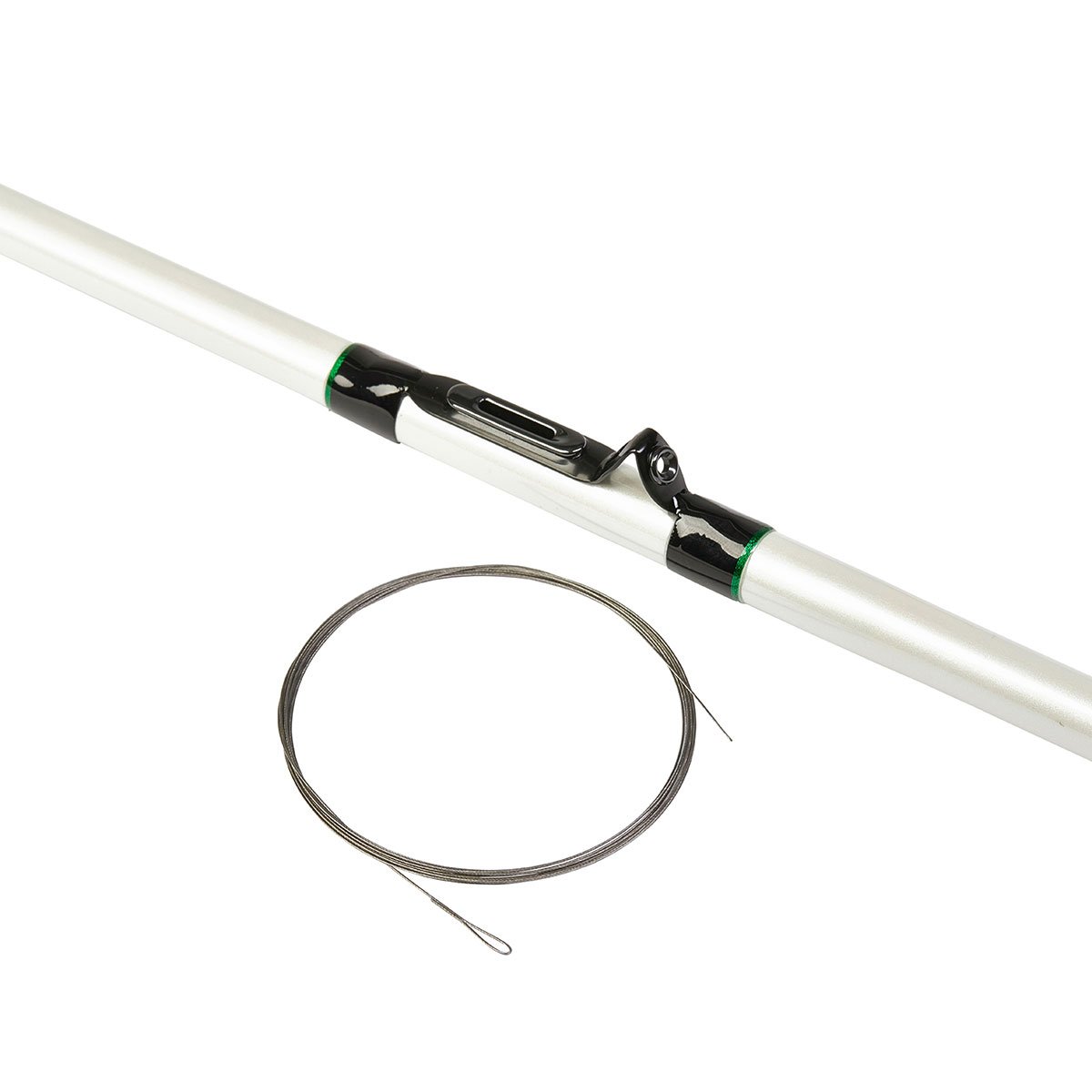 Удилище на сома MADCAT WHITE INLINE G2