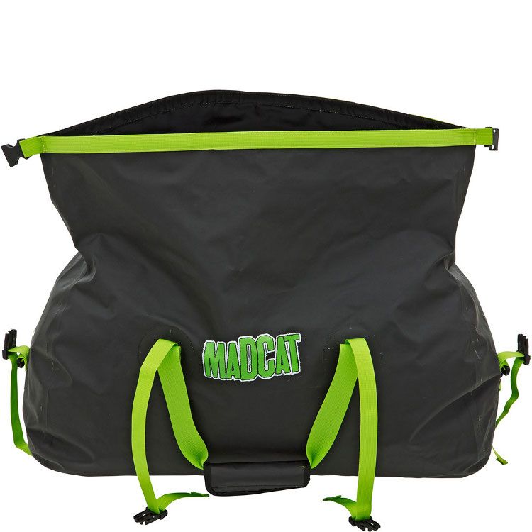 Сумка-мешок MADCAT WATERPROOF BAG DELUXE 60L