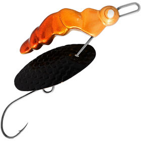 Блесна MadFish Crocky (3.3г) 04-B