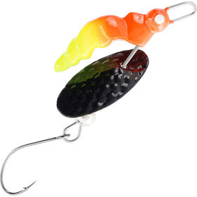 Блесна MadFish Crocky (3.3г) 11-B