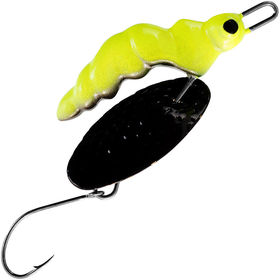 Блесна MadFish Crocky (6.7г) 02-B
