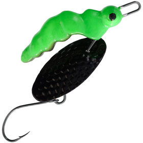 Блесна MadFish Crocky (6.7г) 10-B