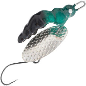 Блесна MadFish Crocky (6.7г) 15-S
