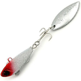 Блесна Madness Bakuree Spin 15 100мм (15г) 12