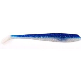 Мягкие приманки Madness Father Shad 6 Blue Paradise