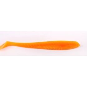 Мягкие приманки Madness Father Shad 6 Orange Gold