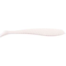 Мягкие приманки Madness Father Shad 6 White