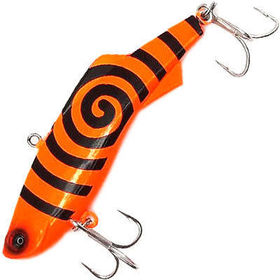 Раттлин Shiriten Bass VIBE 53 #GT02