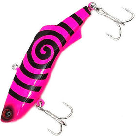 Раттлин Shiriten Bass VIBE 53 #GT03