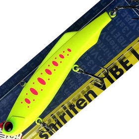 Раттлин Madness Shiriten Vibe 113 (35г) R03