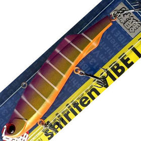 Раттлин Madness Shiriten Vibe 113 (35г) R05