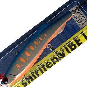 Раттлин Madness Shiriten Vibe 113 (35г) R07