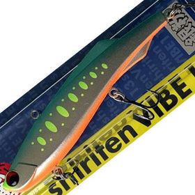 Раттлин Madness Shiriten Vibe 113 (35г) R08