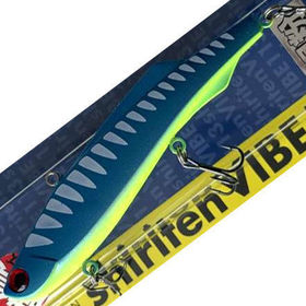 Раттлин Madness Shiriten Vibe 113 (35г) R11