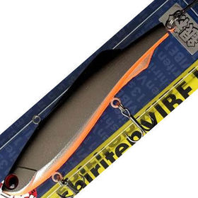 Раттлин Madness Shiriten Vibe 113 (35г) S10