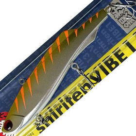 Раттлин Madness Shiriten Vibe 113 (35г) SY09