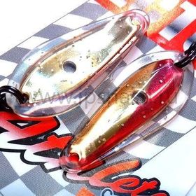 Блесна Magnet LECTOR ATHLETE 1,2ГР MLA-03