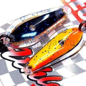 Блесна Magnet LECTOR ATHLETE 1,2ГР MLA-04