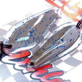 Блесна Magnet LECTOR ATHLETE 1,2ГР MLA-07