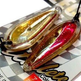 Блесна Magnet LECTOR ATHLETE 2,2ГР MLA-2203