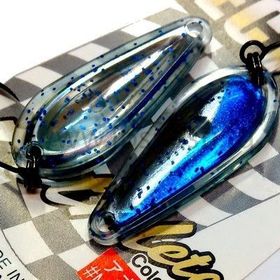 Блесна Magnet LECTOR ATHLETE 2,2ГР MLA-2204