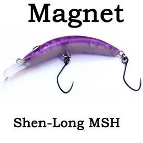 Воблер Magnet SHEN-LONG MSH