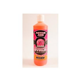 Аттрактант Mainline Active Ade Particle & Pellet Syrup 500мл Active-8