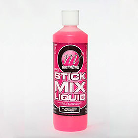 Аттрактант Mainline Stick Mix Liquid 500мл Clockwork Orange