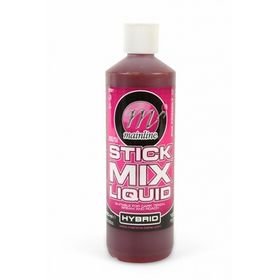 Аттрактант Mainline Stick Mix Liquid 500мл Hybrid