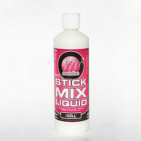 Аттрактант Mainline Stick Mix Liquid 500мл Cell