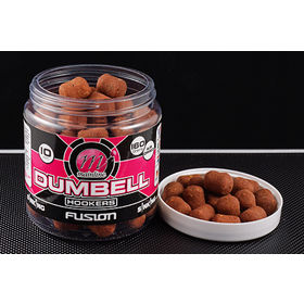 Бойлы Mainline Dumbell Hookers 160гр 10 мм Cell