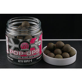 Бойлы Mainline Dedicated Pop-Up Range Active Maple-8