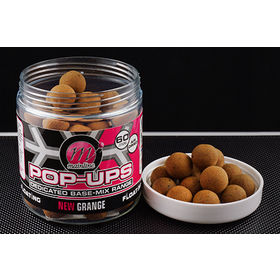 Бойлы Mainline Dedicated Pop-Up Range New Grange