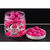 Бойлы Mainline High Visual Pop-Ups 15мм Pink Fruit-Tella