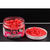 Бойлы Mainline High Visual Dumbell Pop-Ups 15мм Bright Red Banofee