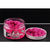 Бойлы Mainline High Visual Pop-Ups 10мм Pink Fruit-Tella