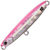 Блесна Major Craft Jigpara Micro Swim (10 г) 018 Glow Pink