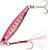 Блесна Major Craft Jigpara Standard (20 г) 029 Pink Iwashi