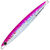 Блесна Major Craft Jigpara Vertical Short (100 г) 002 Pink