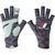Перчатки Major Craft SG-LL20/DGY