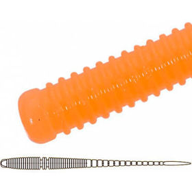 Силиконовая приманка Major Craft Para Worm Aji-Pin 2.5 (6.5 см) 070 (упаковка - 8 шт)