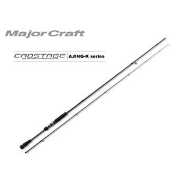 Спиннинг Major Craft Crostage Ajing-K 234 L