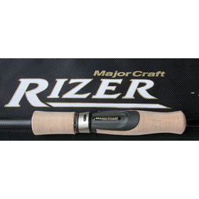 Спиннинг Major Craft Rizer