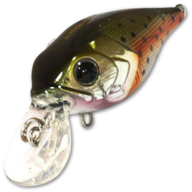 Воблер Major Craft Zoner Crank ZC 5