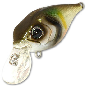 Воблер Major Craft Zoner Crank ZC 6