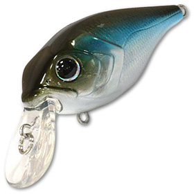 Воблер Major Craft Zoner Crank ZC 12