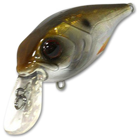 Воблер Major Craft Zoner Crank ZC 14