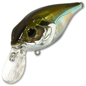 Воблер Major Craft Zoner Crank ZC 15