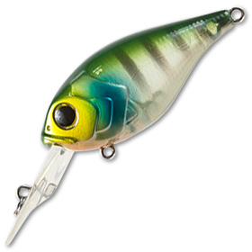 Воблер Major Craft Zoner Crank ZC 20