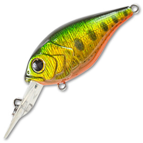 Воблер Major Craft Zoner Crank ZC 23